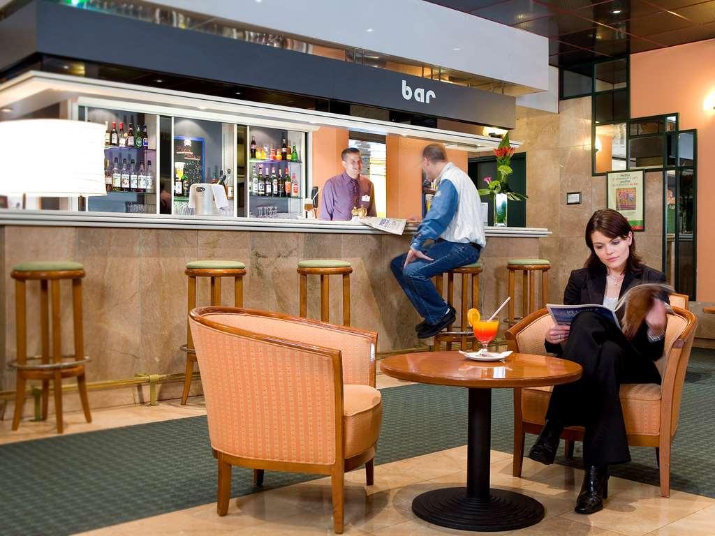 Ibis Paris Porte De Bercy Charenton-le-Pont Restoran foto
