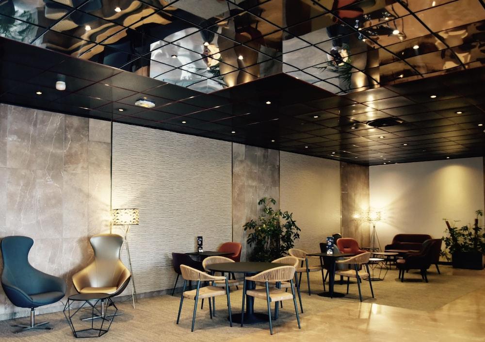 Ibis Paris Porte De Bercy Charenton-le-Pont Bagian luar foto