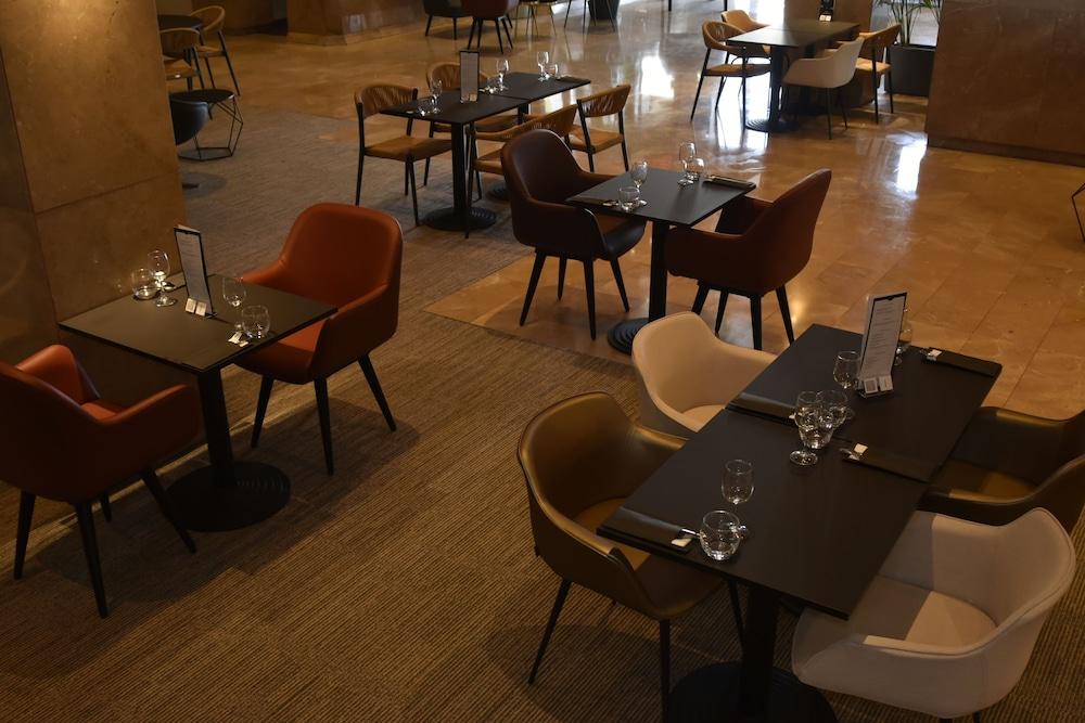 Ibis Paris Porte De Bercy Charenton-le-Pont Bagian luar foto
