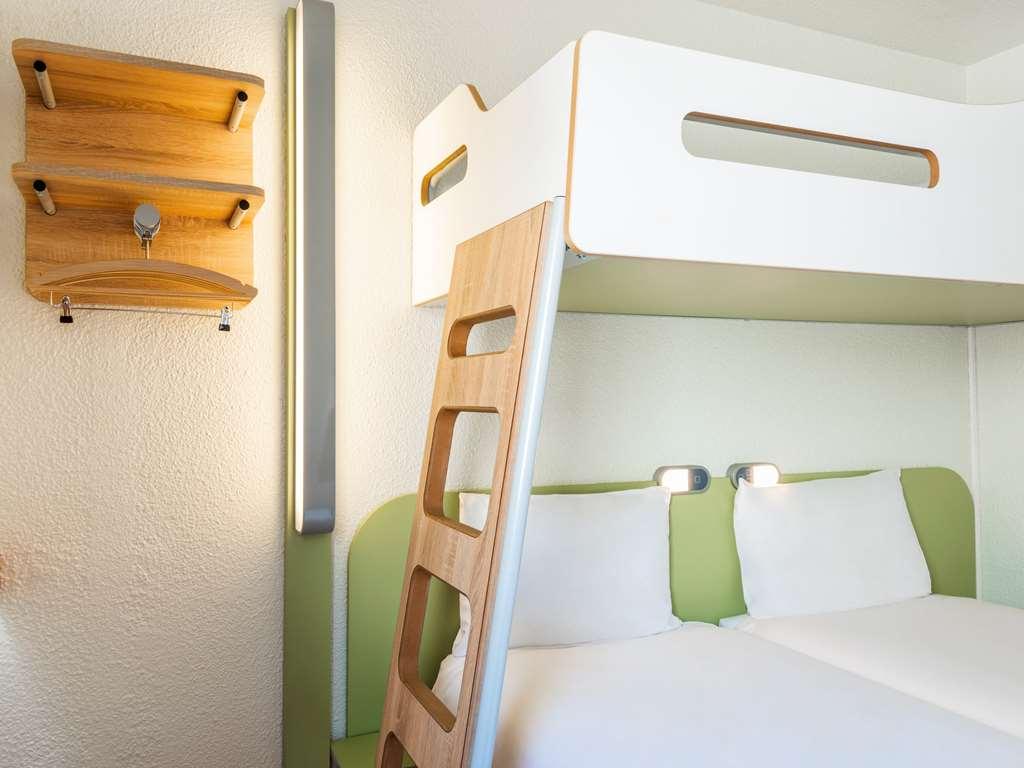 Ibis Paris Porte De Bercy Charenton-le-Pont Ruang foto
